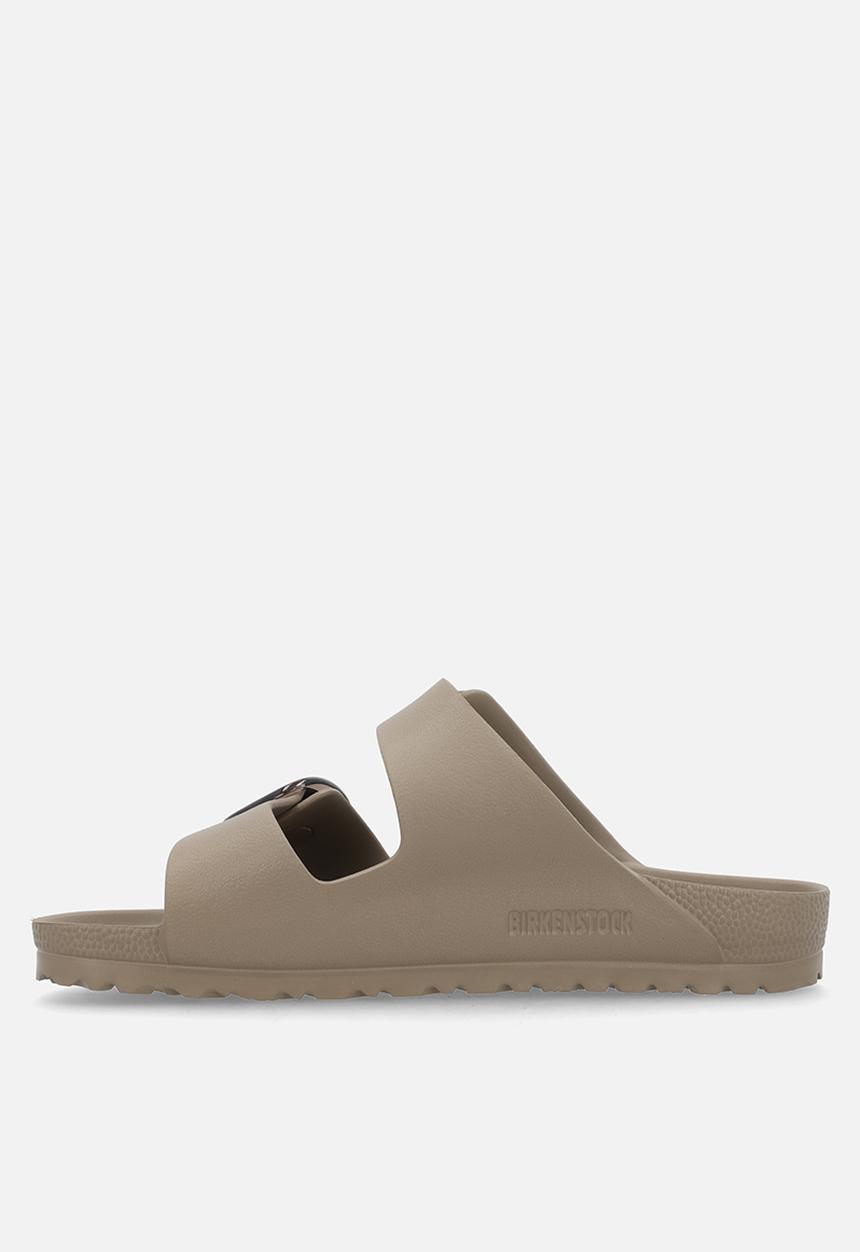 Birkenstock - Arizona big buckle eva narrow - gray taupe
