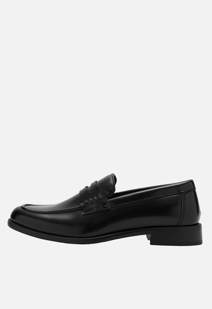 MANGO - Zapato parismo - Black