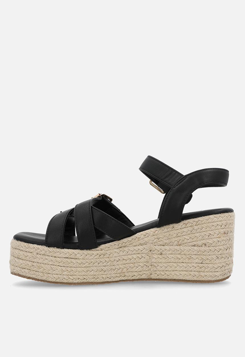 Madison® - Marissa heel - black