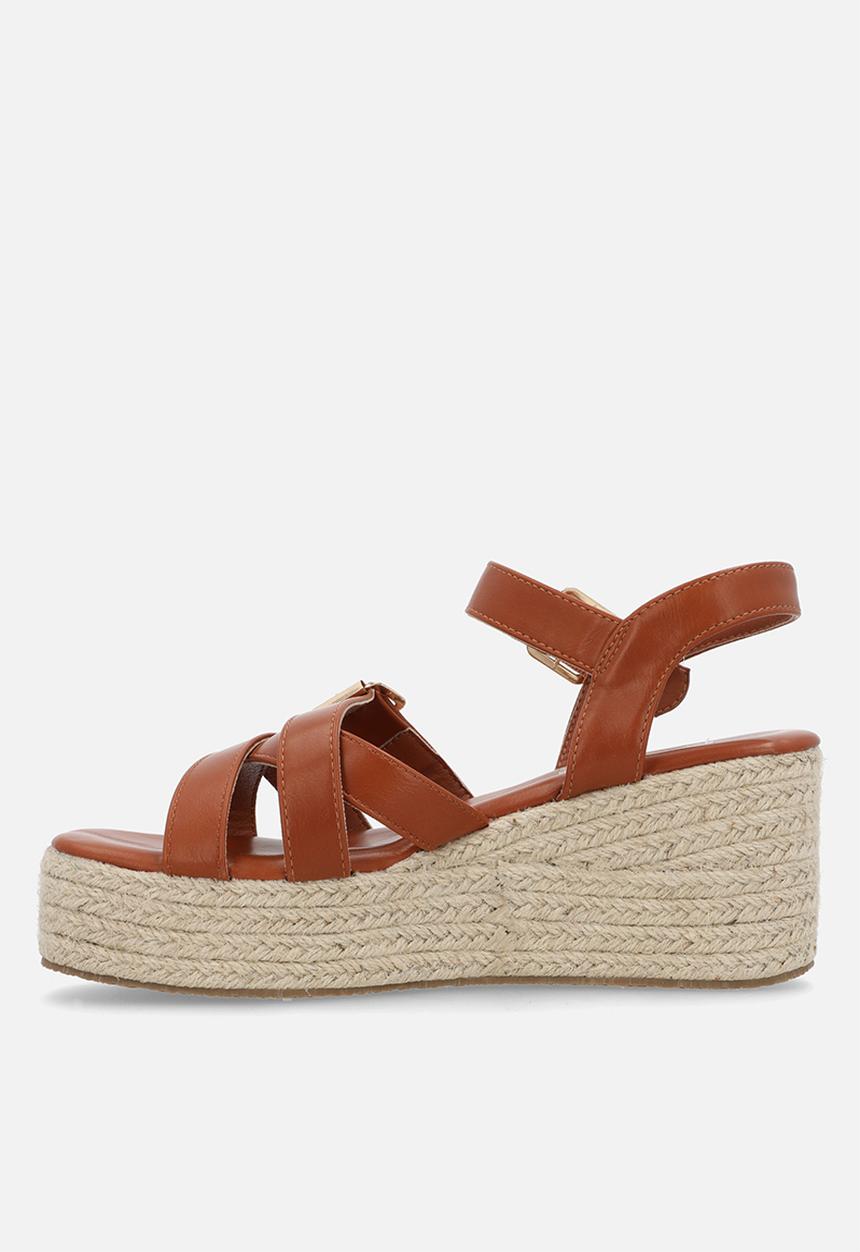 Madison® - Marissa heel - tan