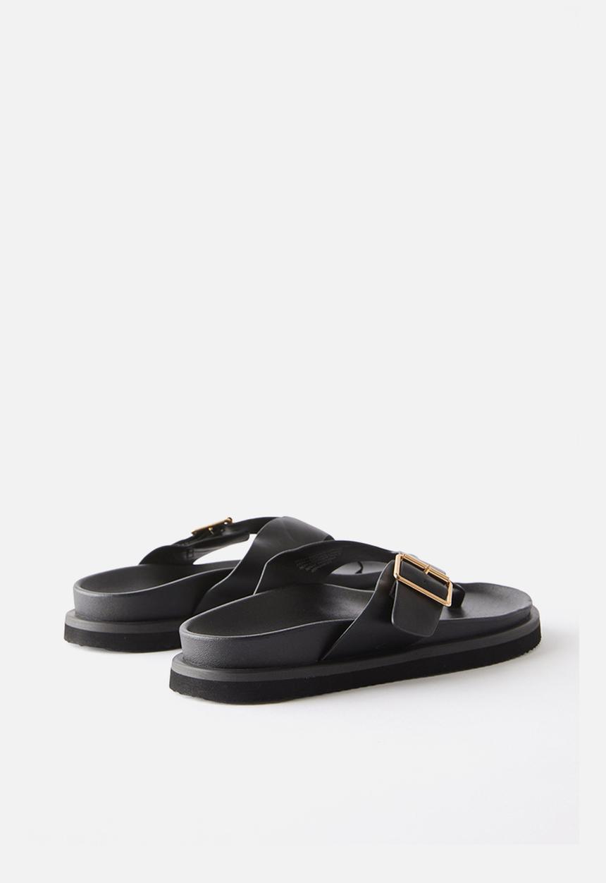 Cotton On - Elidyelidy sandal - black
