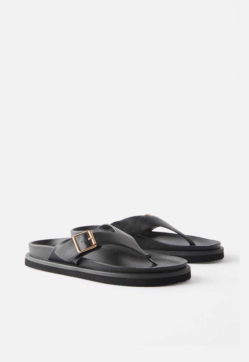 Cotton On - Elidyelidy sandal - black