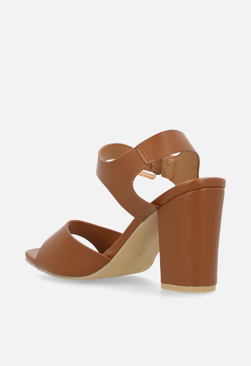Madison® - Marin heel - tan
