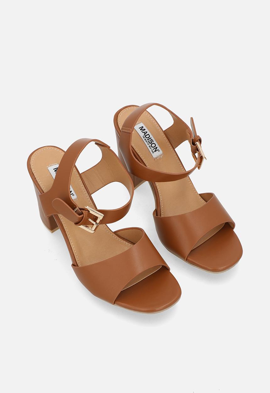 Madison® - Marin heel - tan