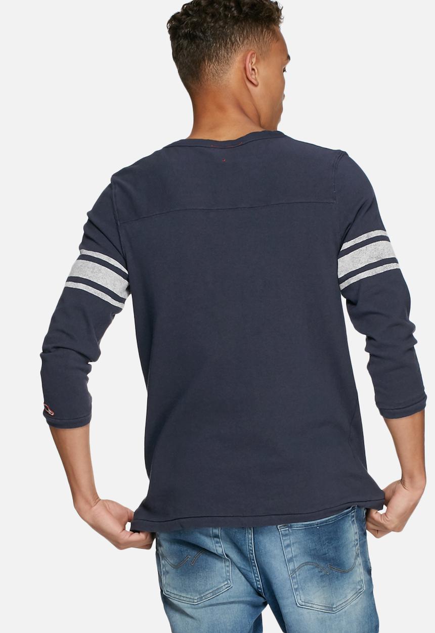 Jack & Jones - Wilder tee 