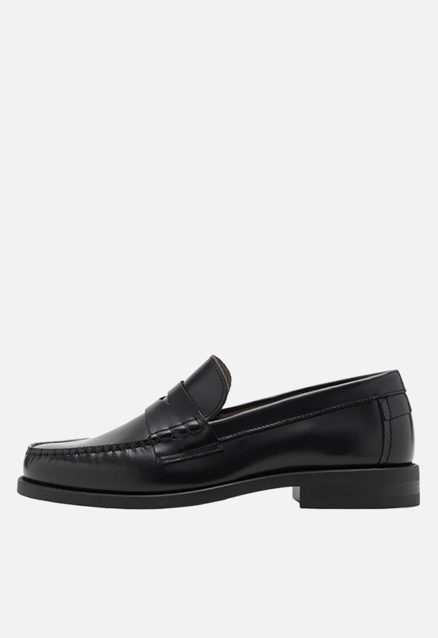MANGO - Zapato clasic - black