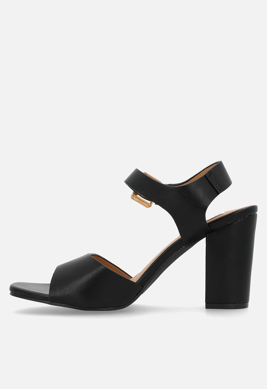 Madison® - Marin heel - black