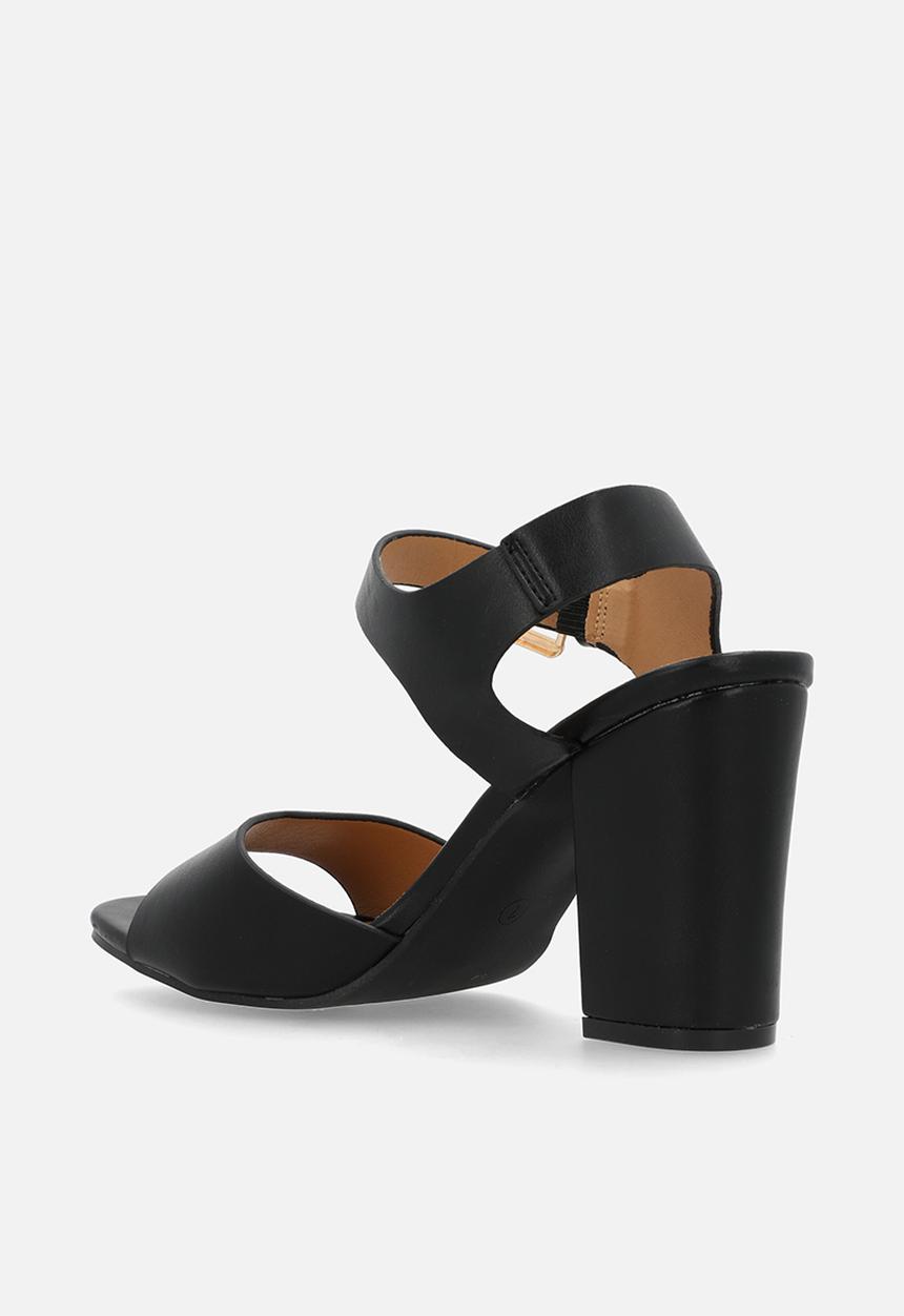 Madison® - Marin heel - black