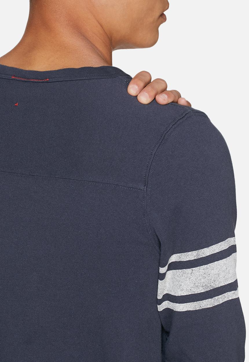 Jack & Jones - Wilder tee 