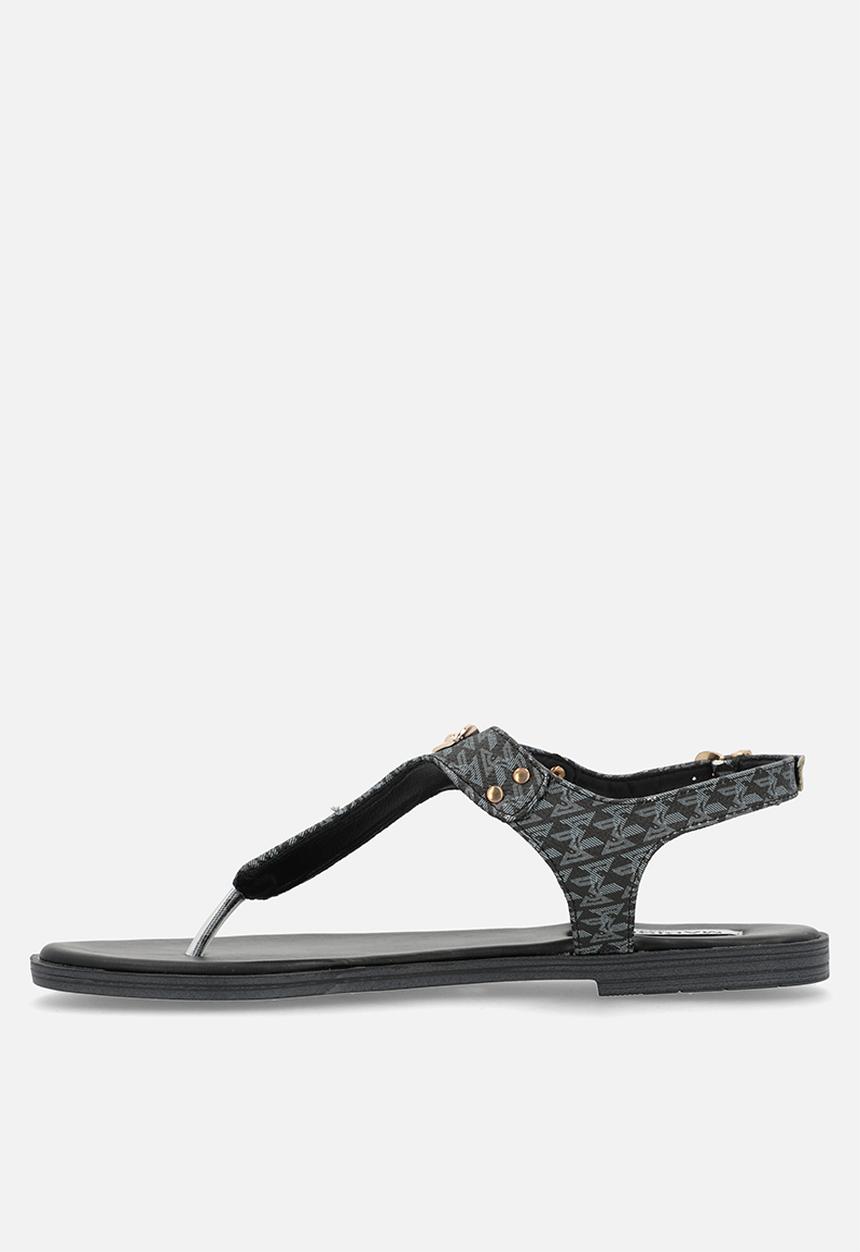 Madison® - Meredith slingback - black multi