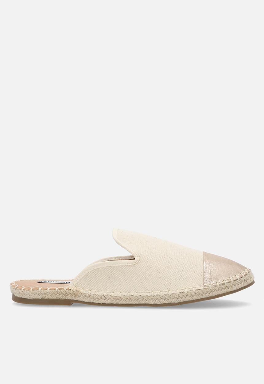 Madison® - Matilda mule - natural