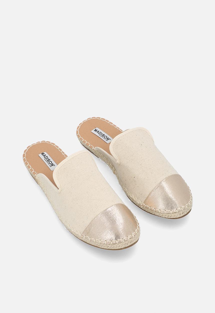 Madison® - Matilda mule - natural