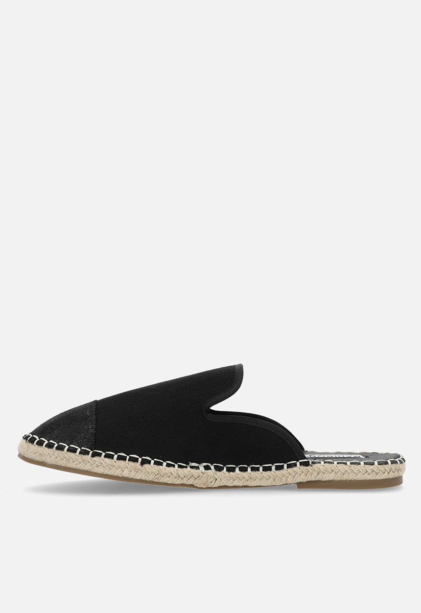 Madison® - Matilda mule - black