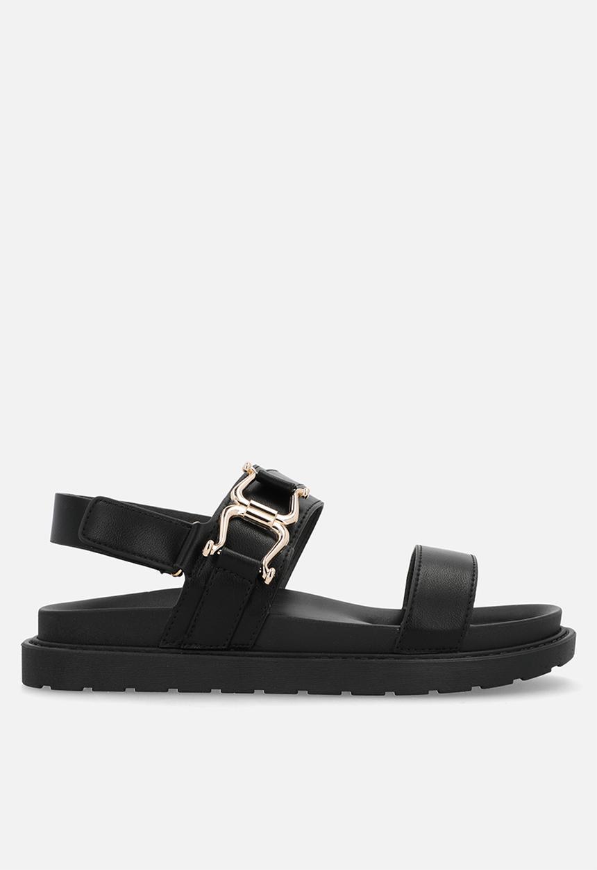 Madison® - Melody slingback - black