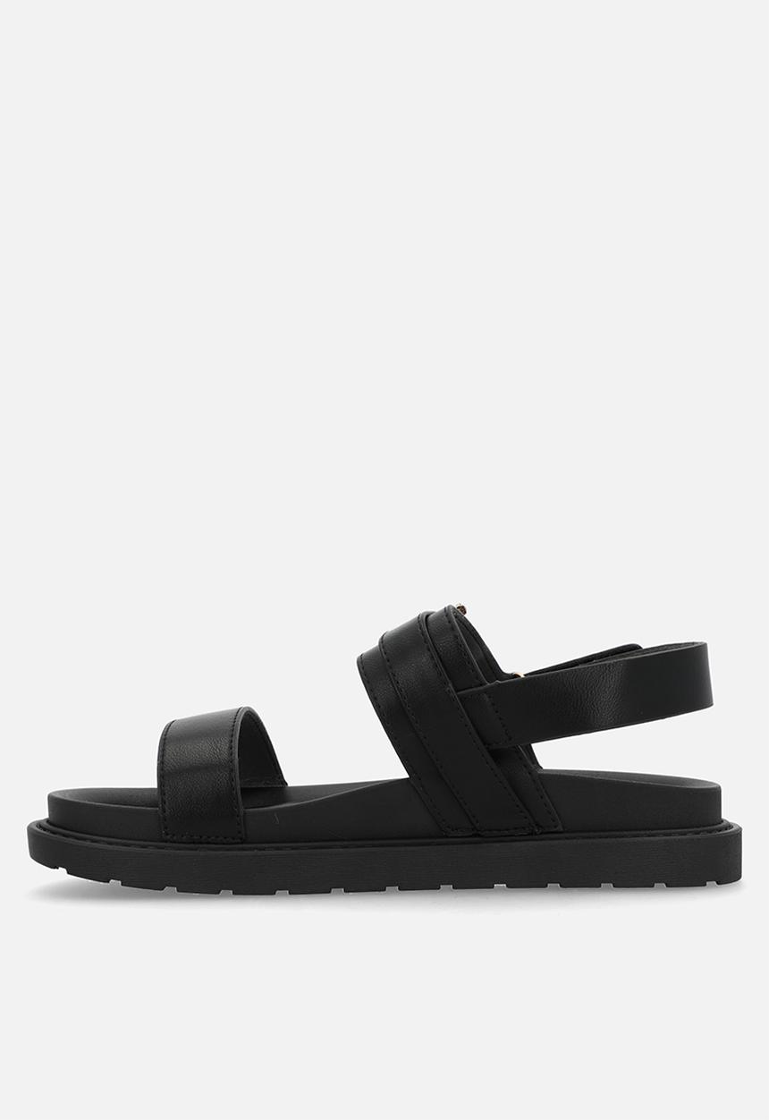 Madison® - Melody slingback - black