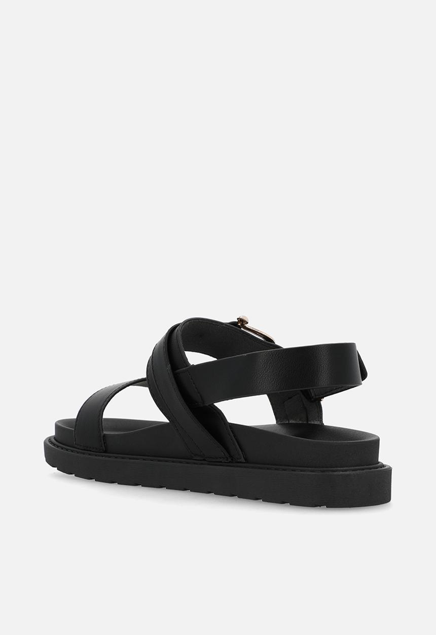 Madison® - Melody slingback - black