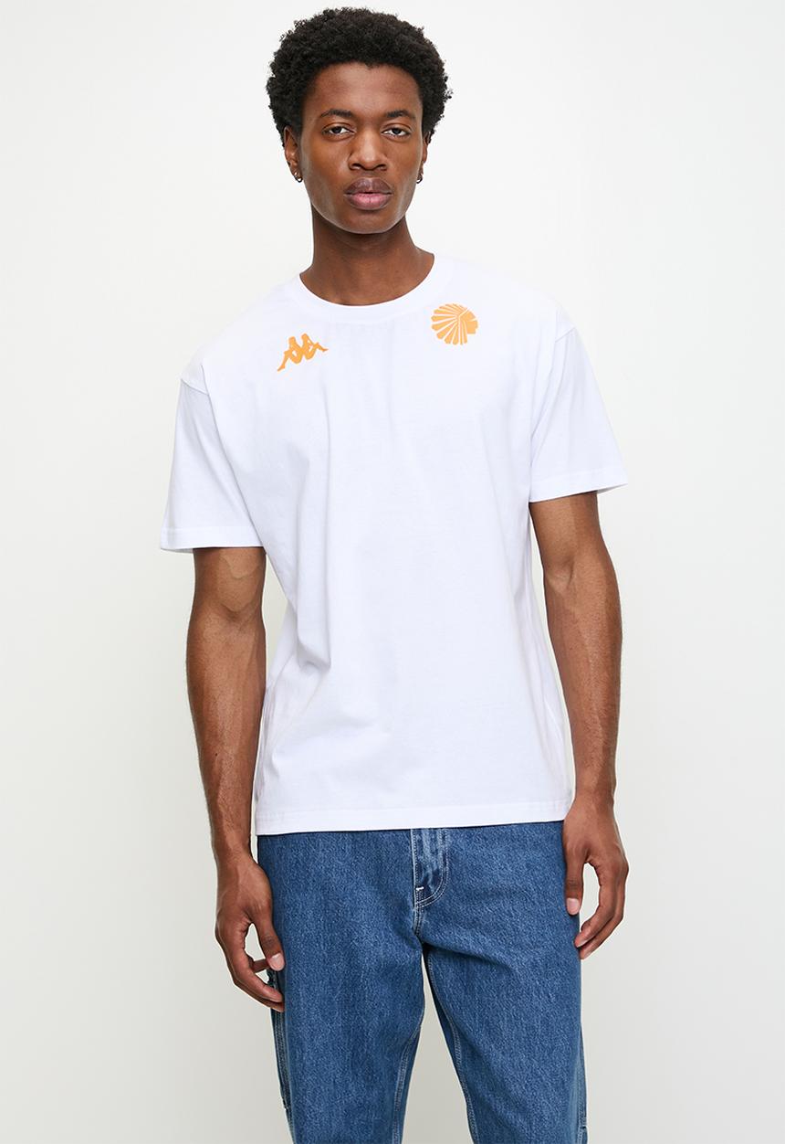 Kaizer Chiefs Amemod Am - White