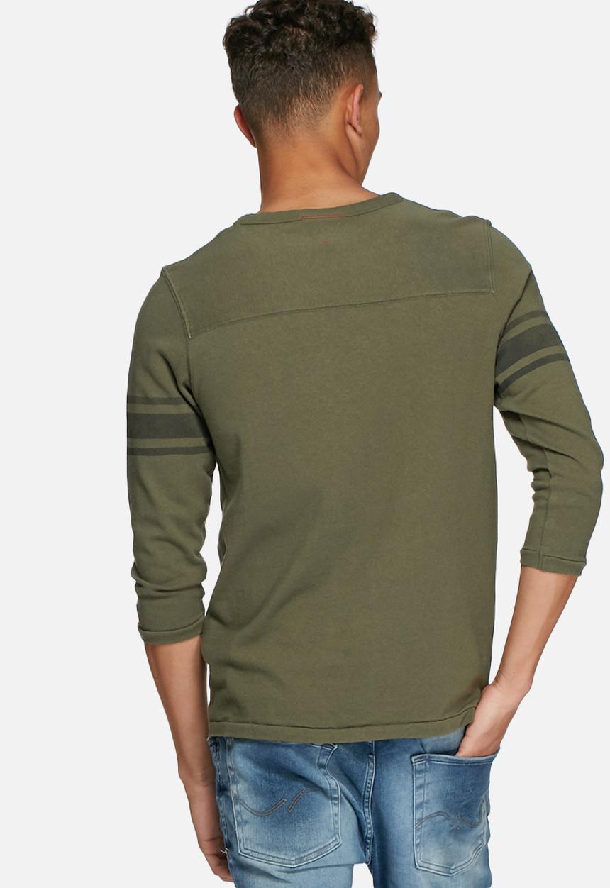 Jack & Jones - Wilder tee