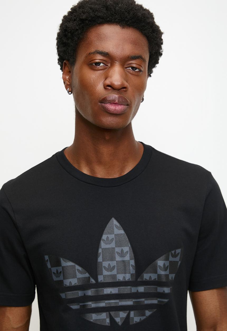adidas Originals - Mono 1 Tee - Black