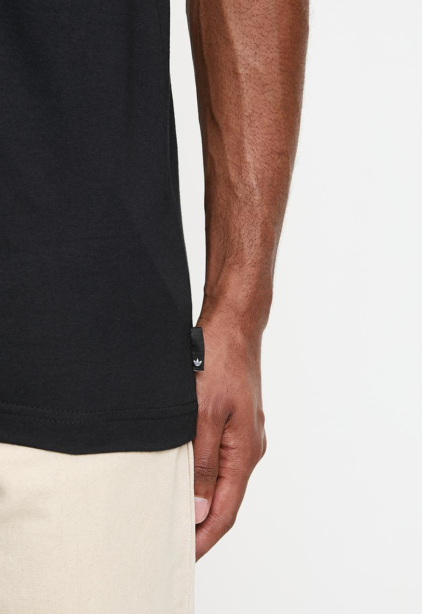 adidas Originals - Mono 1 Tee - Black