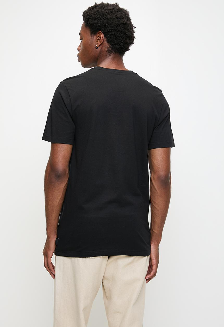 adidas Originals - Mono 1 Tee - Black