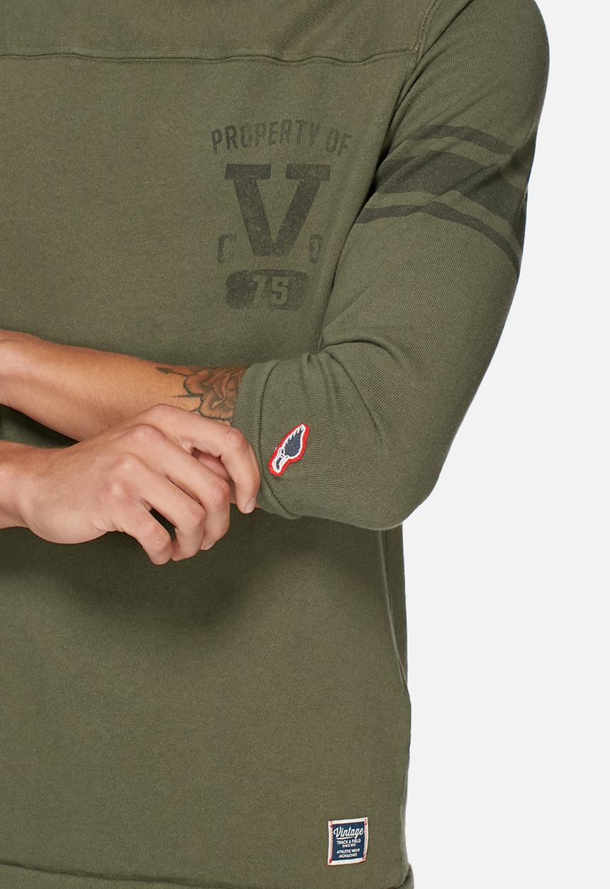 Jack & Jones - Wilder tee
