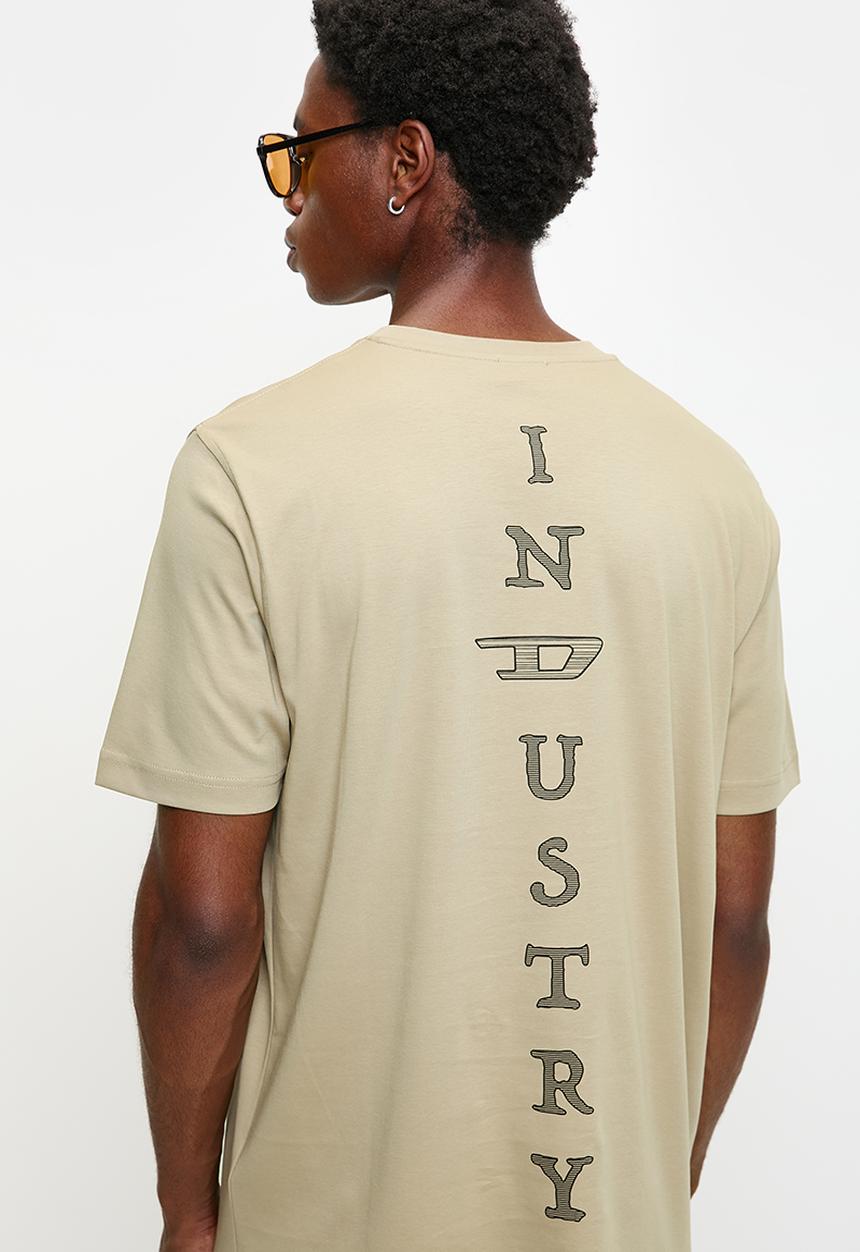 Diesel  - T-adjust-t6 - neutral