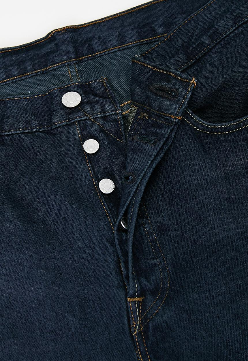 Levi’s® - 501® original za night hours za - blue 