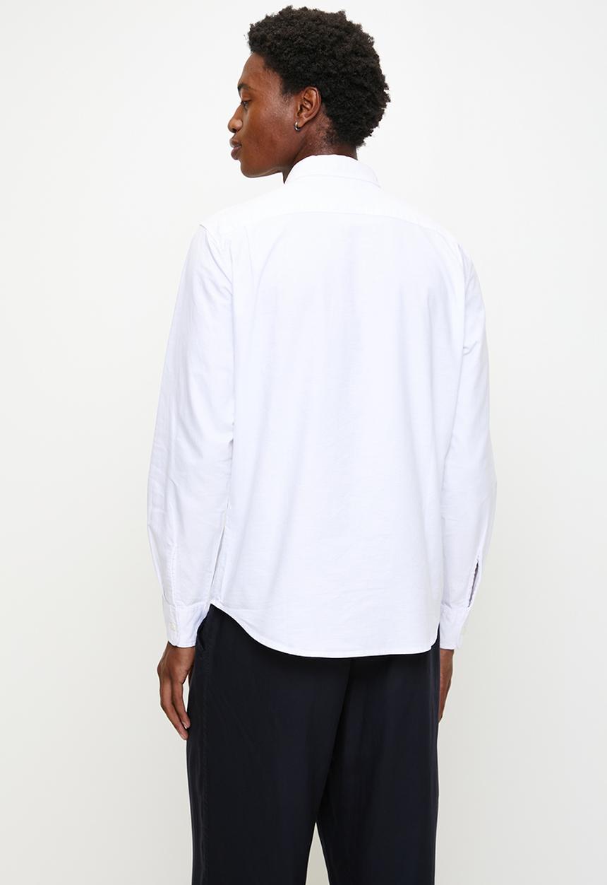 Levi’s® - Classic 1 pkt standard - white 