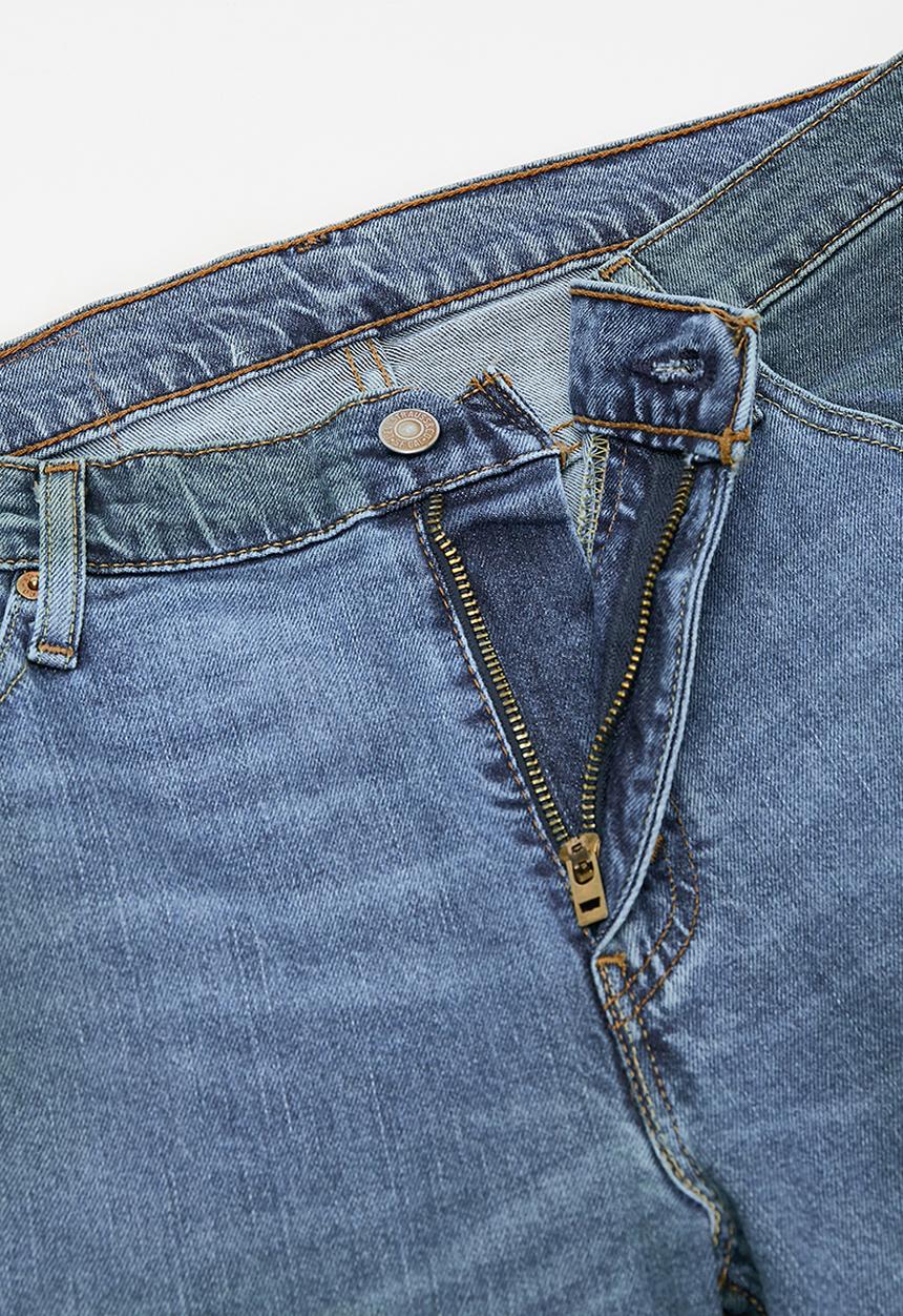 Levi’s® - 511® Slim - blue