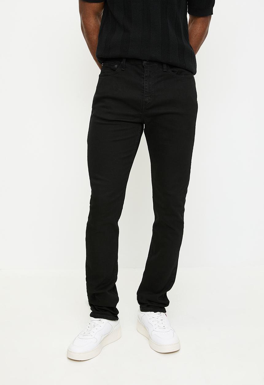 Levi’s® - 510™ Skinny za native cali za - black