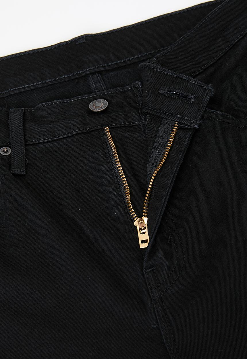 Levi’s® - 510™ Skinny za native cali za - black