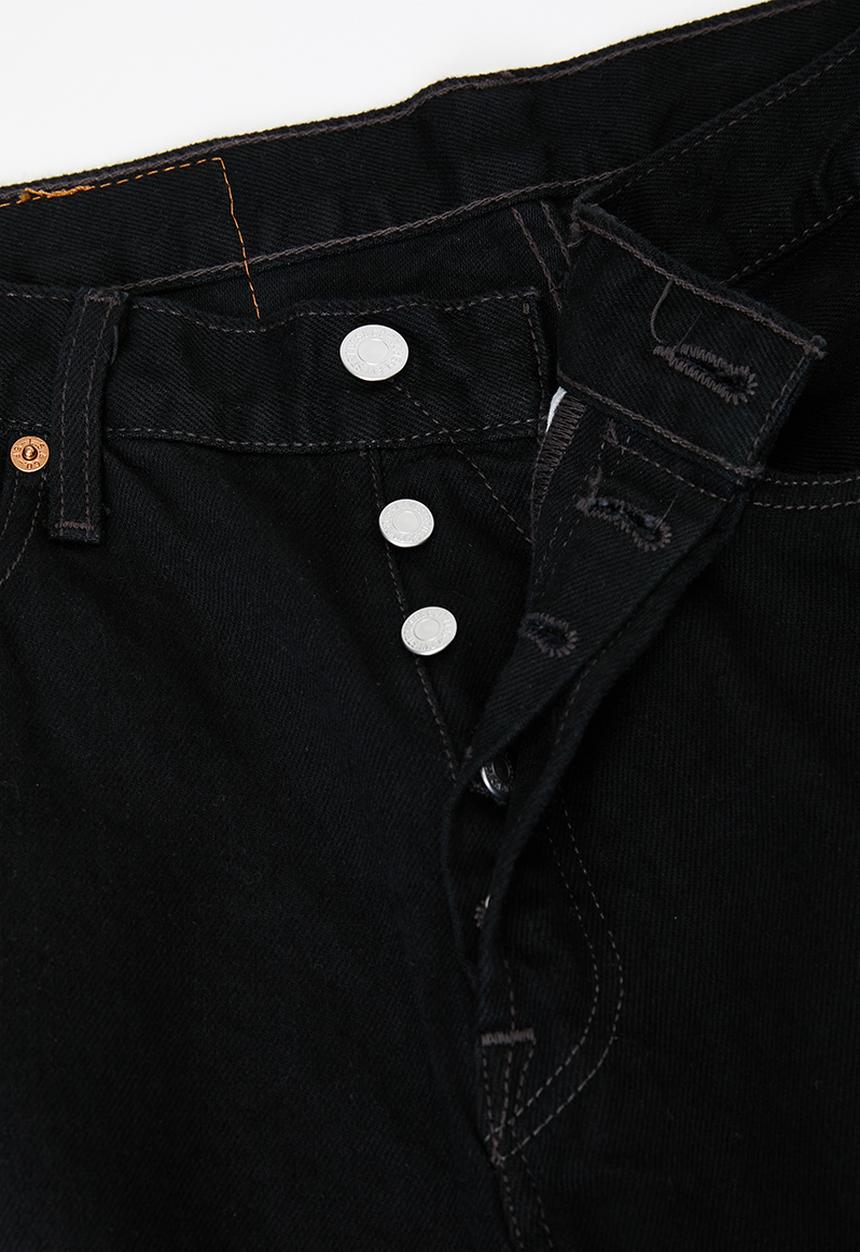 Levi’s® - 501® Original black - black