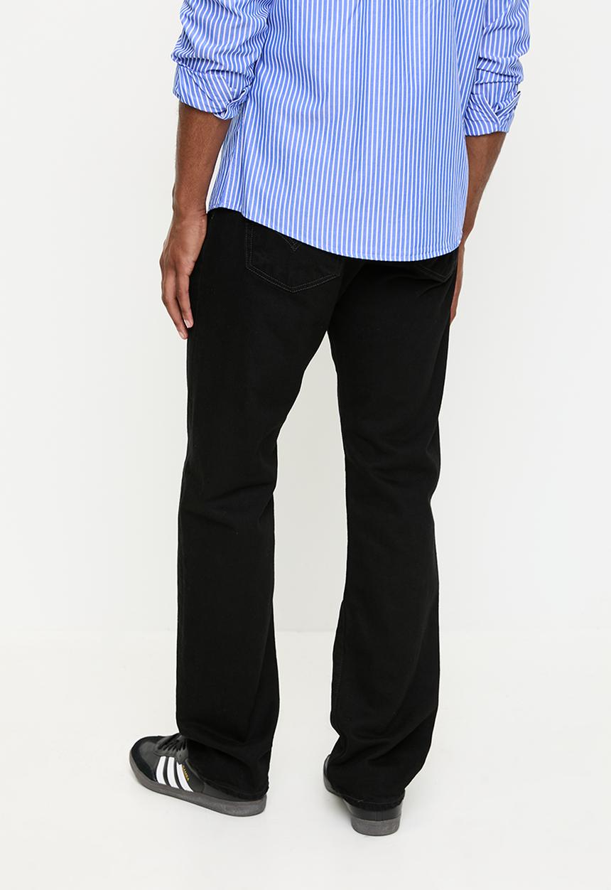 Levi’s® - 501® Original black - black