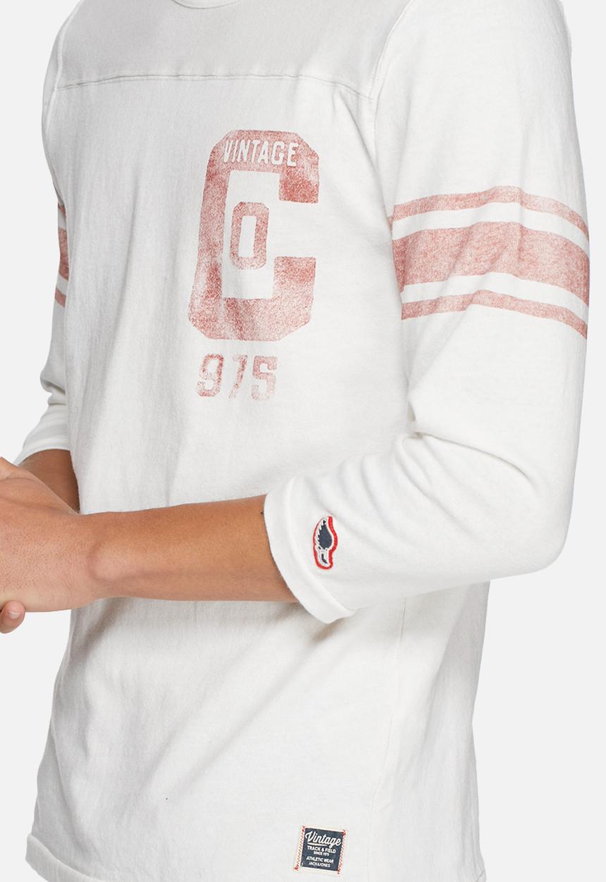 Jack & Jones - Wilder tee
