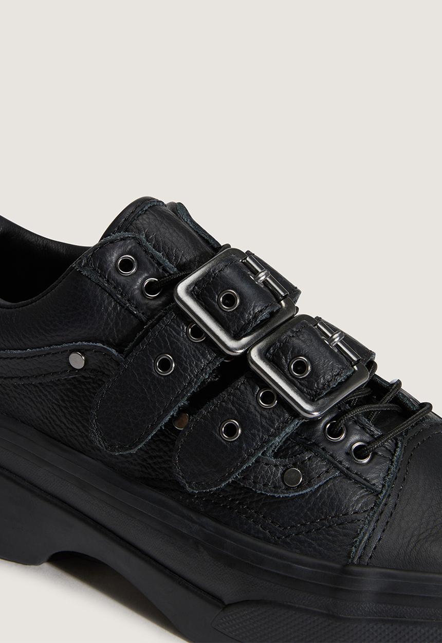 Vans - LX Old Skool Buckle
