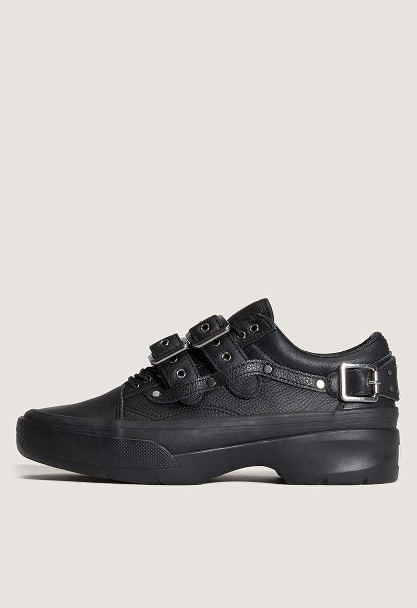 Vans - LX Old Skool Buckle