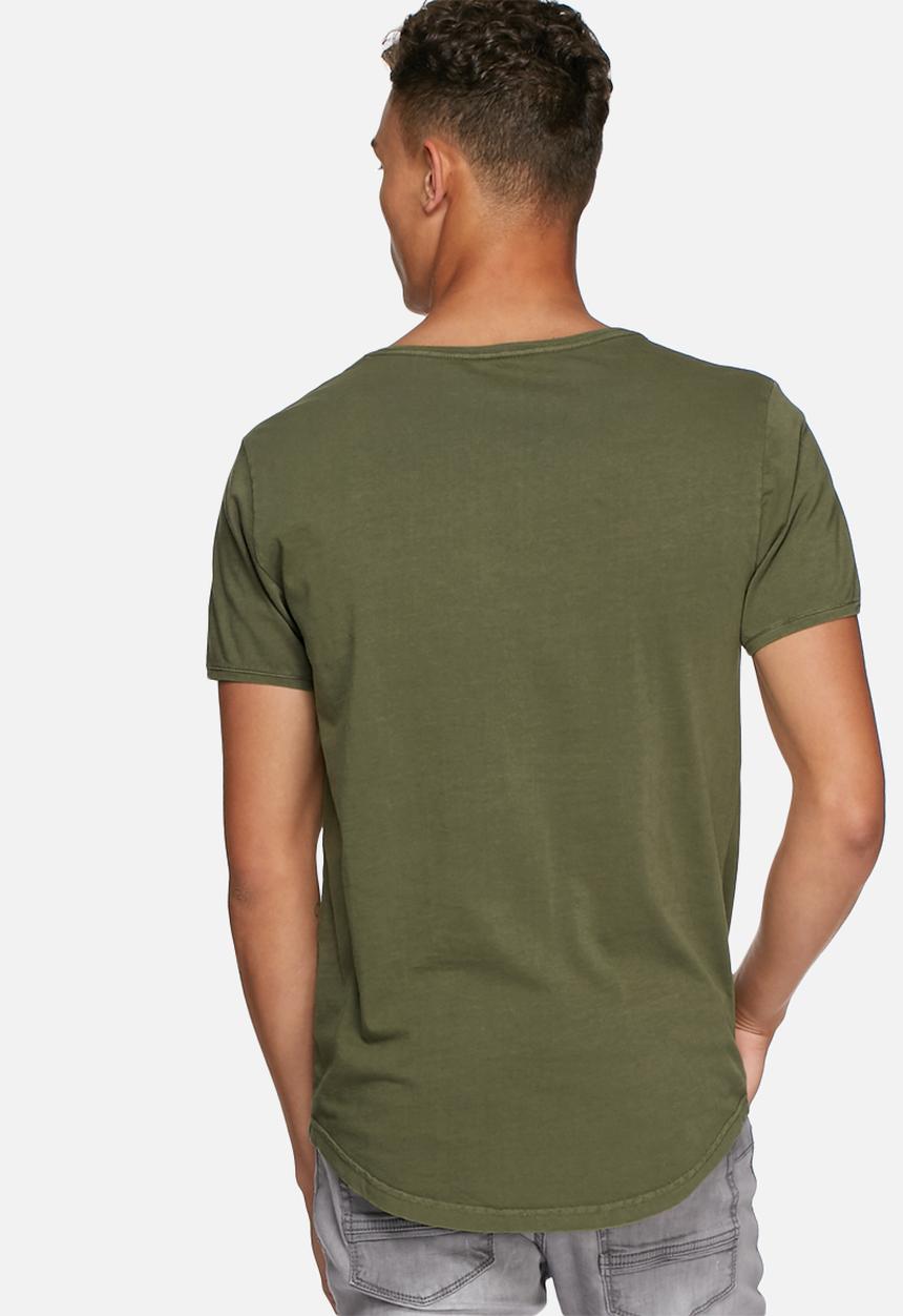 S.P.C.C - Logo tee