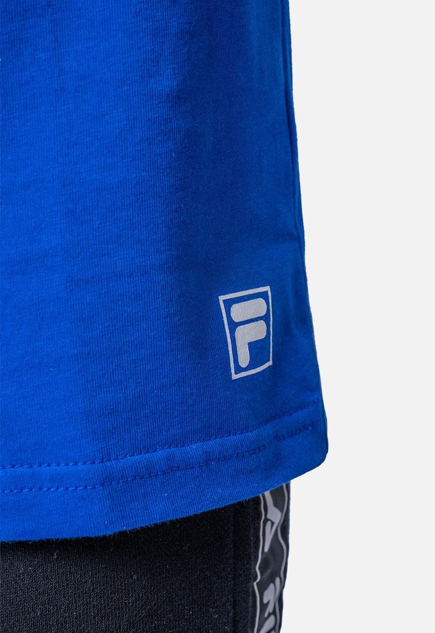 FILA - Corrado T-shirt - surf the web