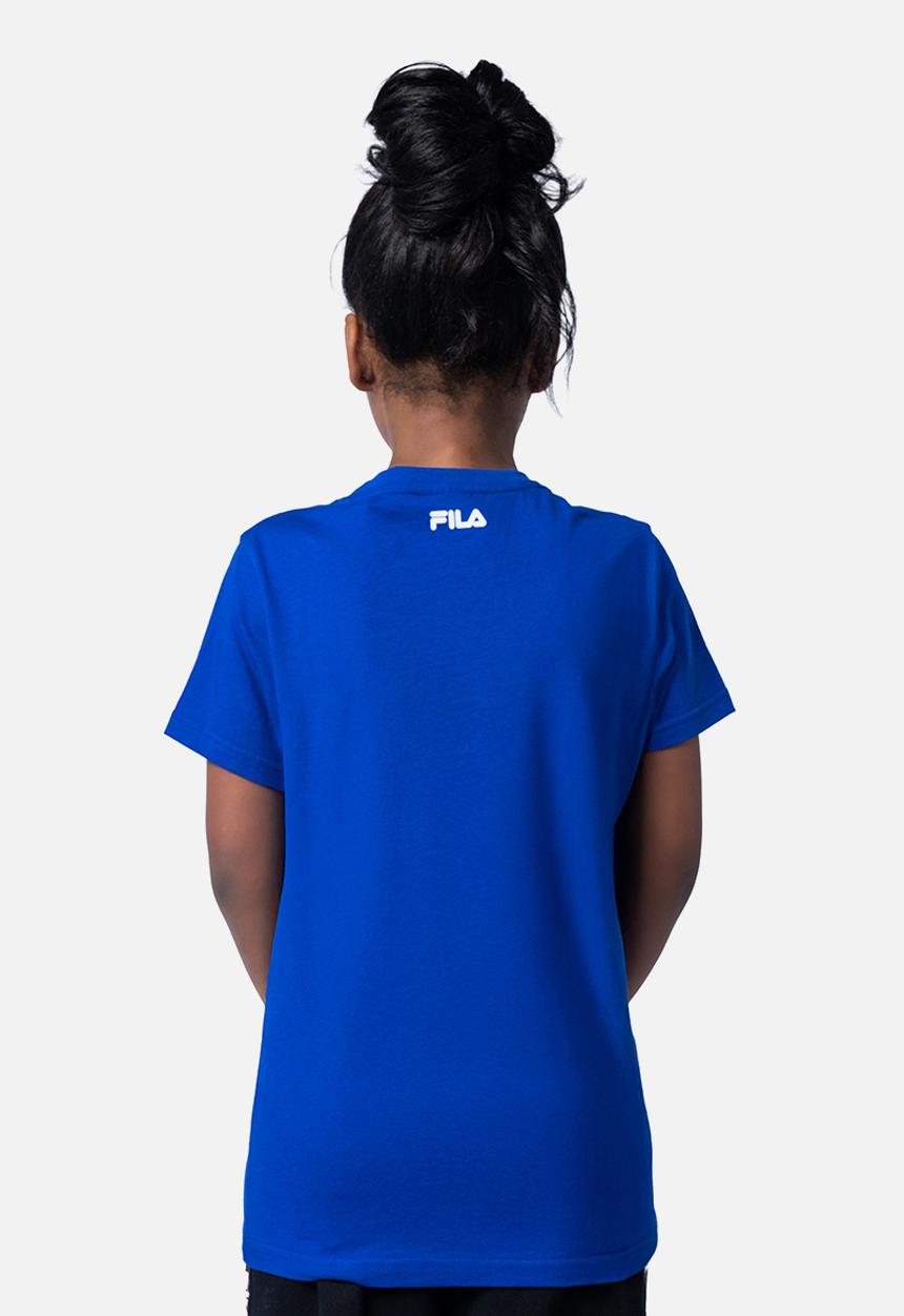 FILA - Lando T-shirt - surf the web