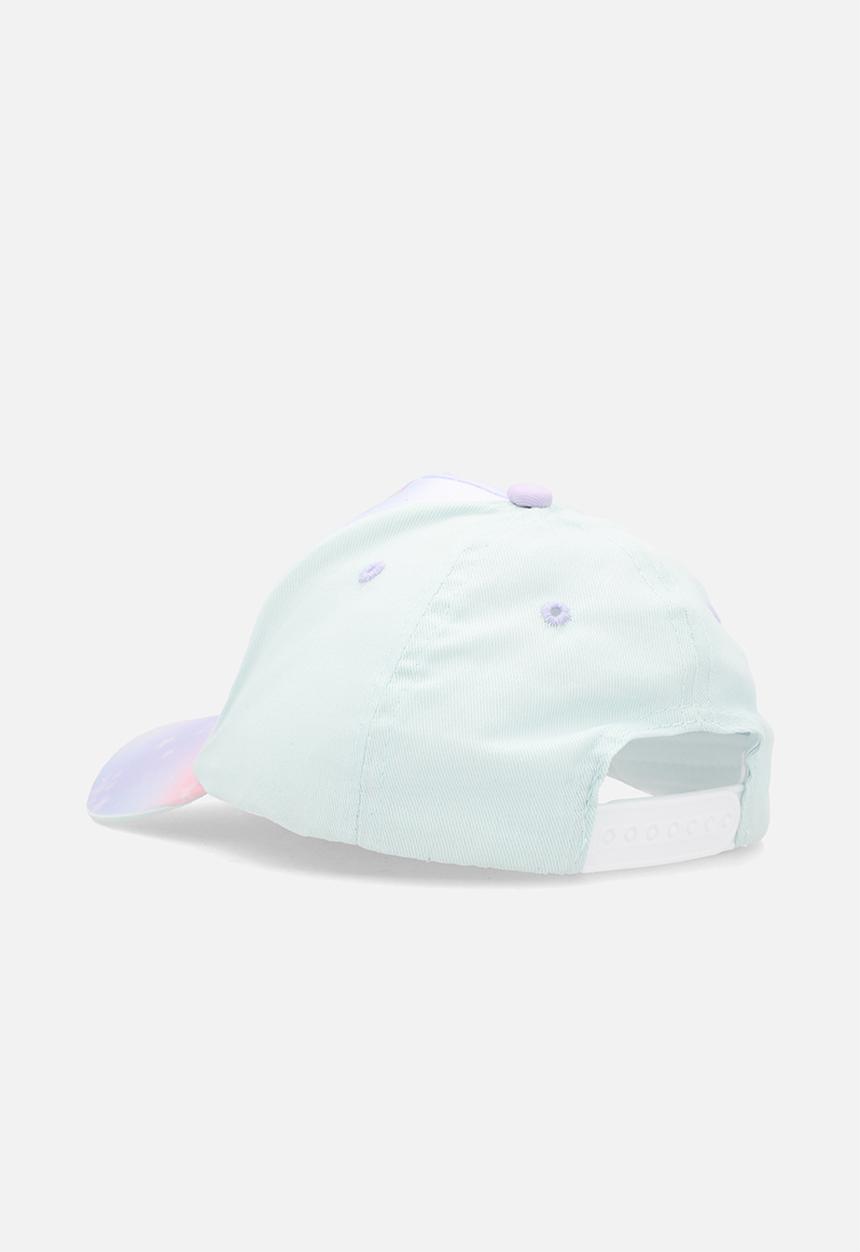 Character Group - Frozen cap & sunnies - lilac