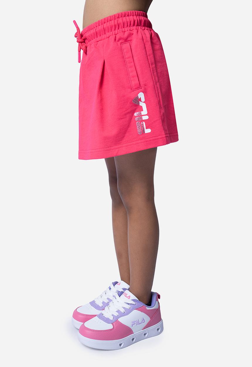 FILA - Gabby skirt - raspberry