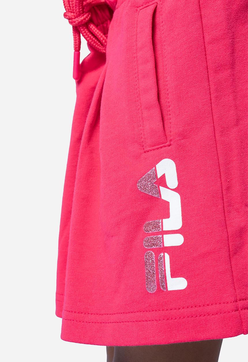 FILA - Gabby skirt - raspberry