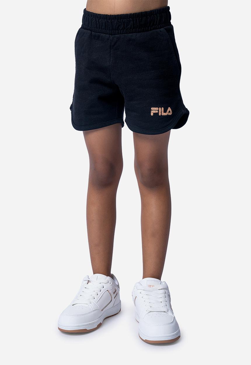 FILA - Giulia shorts - black