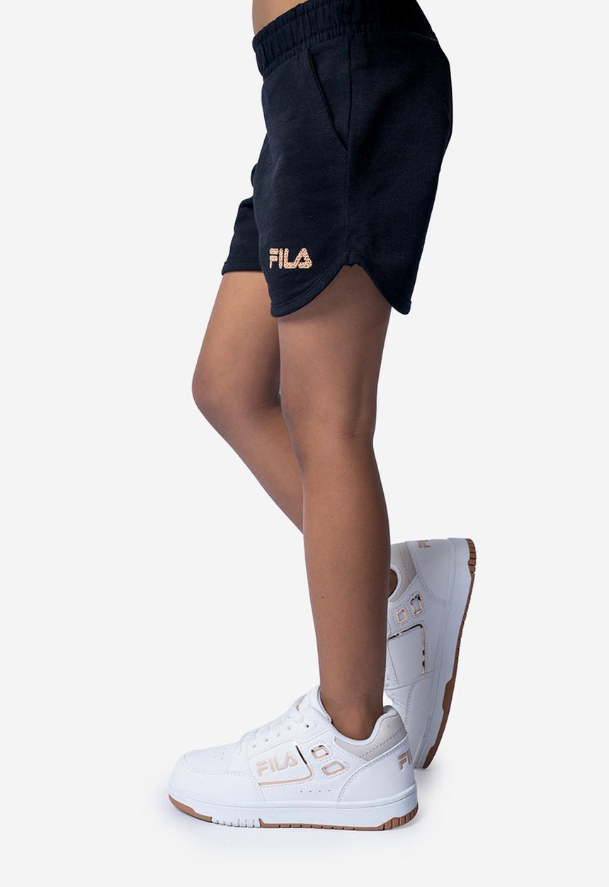 FILA - Giulia shorts - black