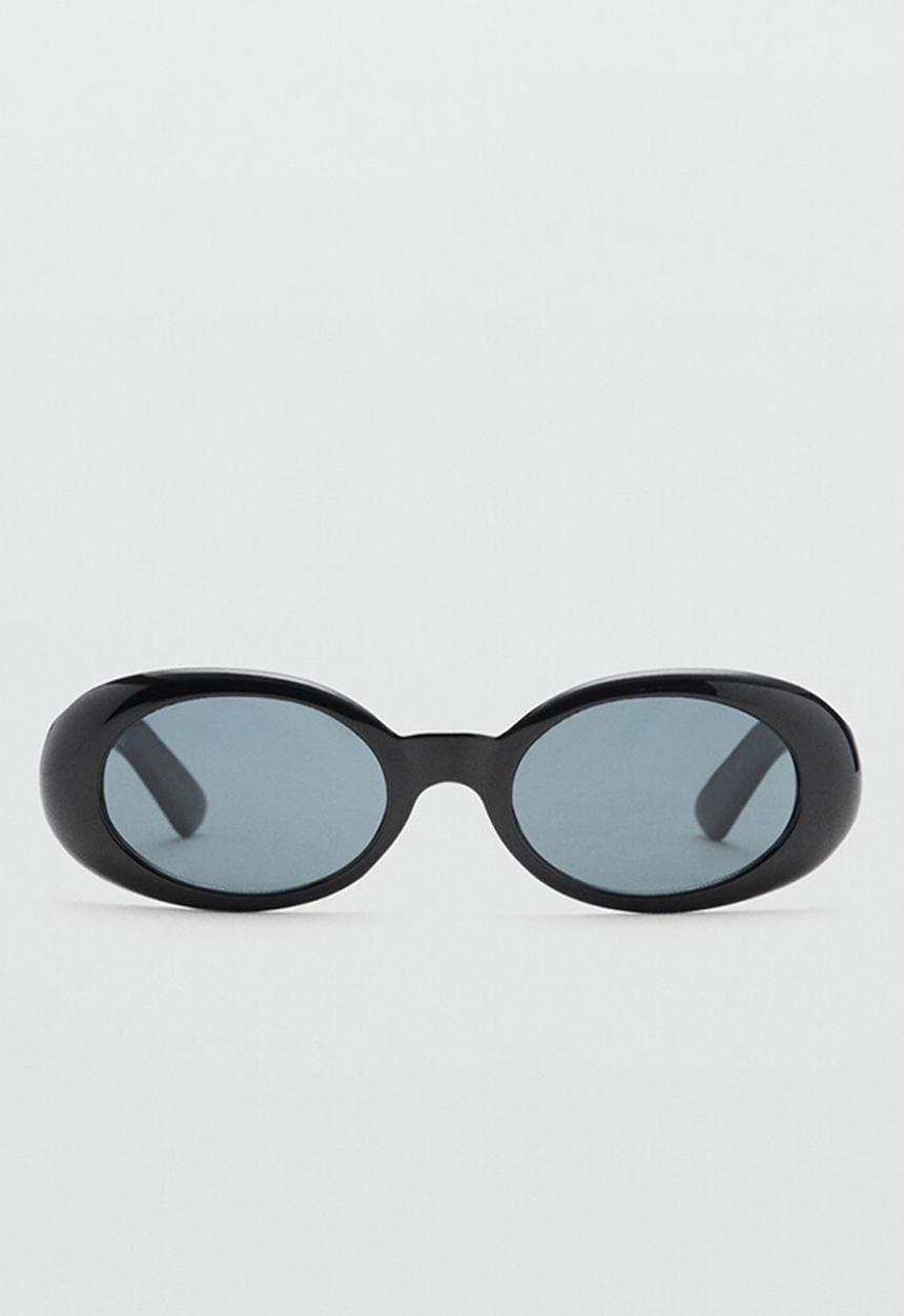 MANGO - Alicia sunglasses - black