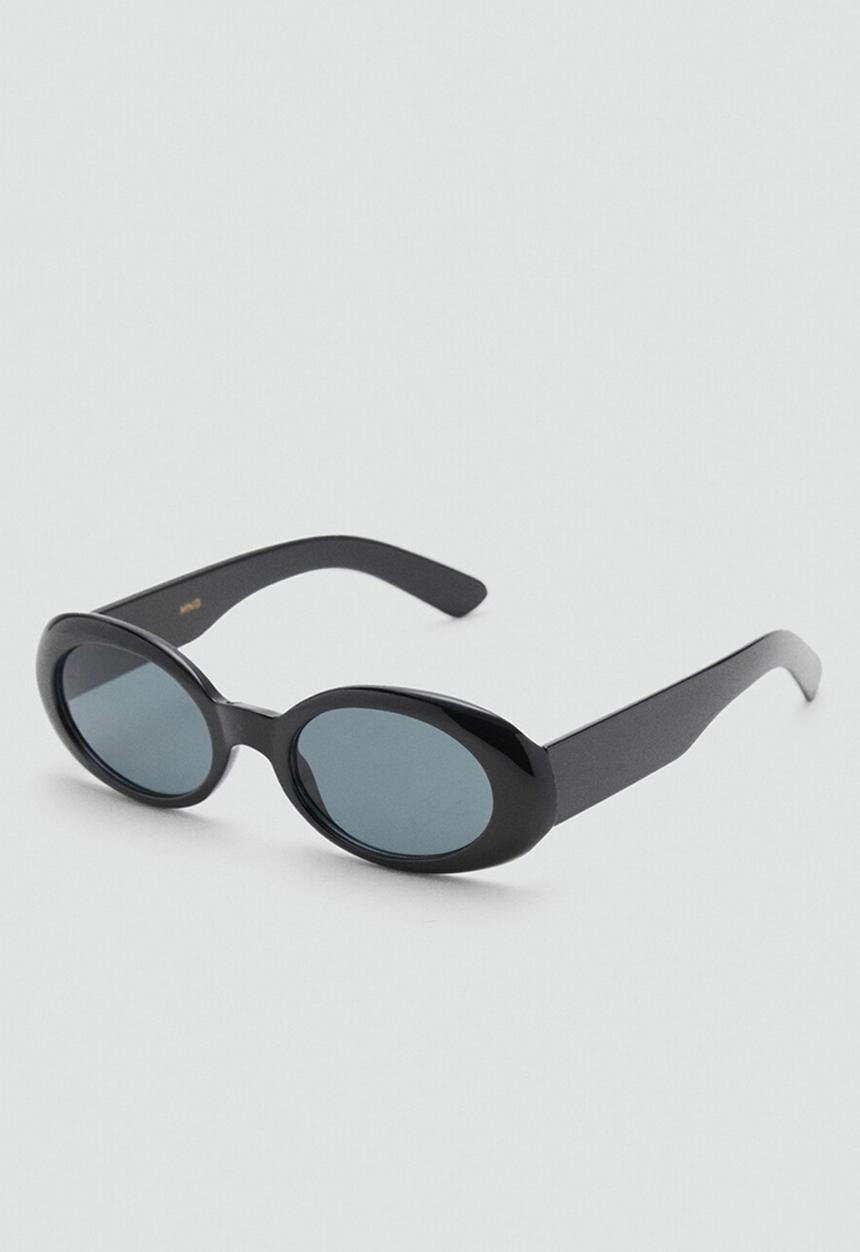 MANGO - Alicia sunglasses - black
