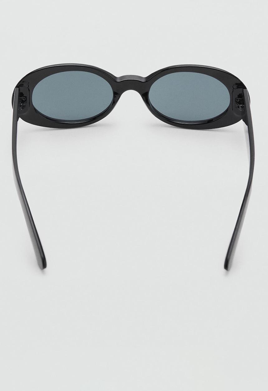 MANGO - Alicia sunglasses - black
