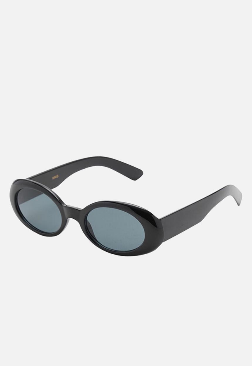 MANGO - Alicia sunglasses - black