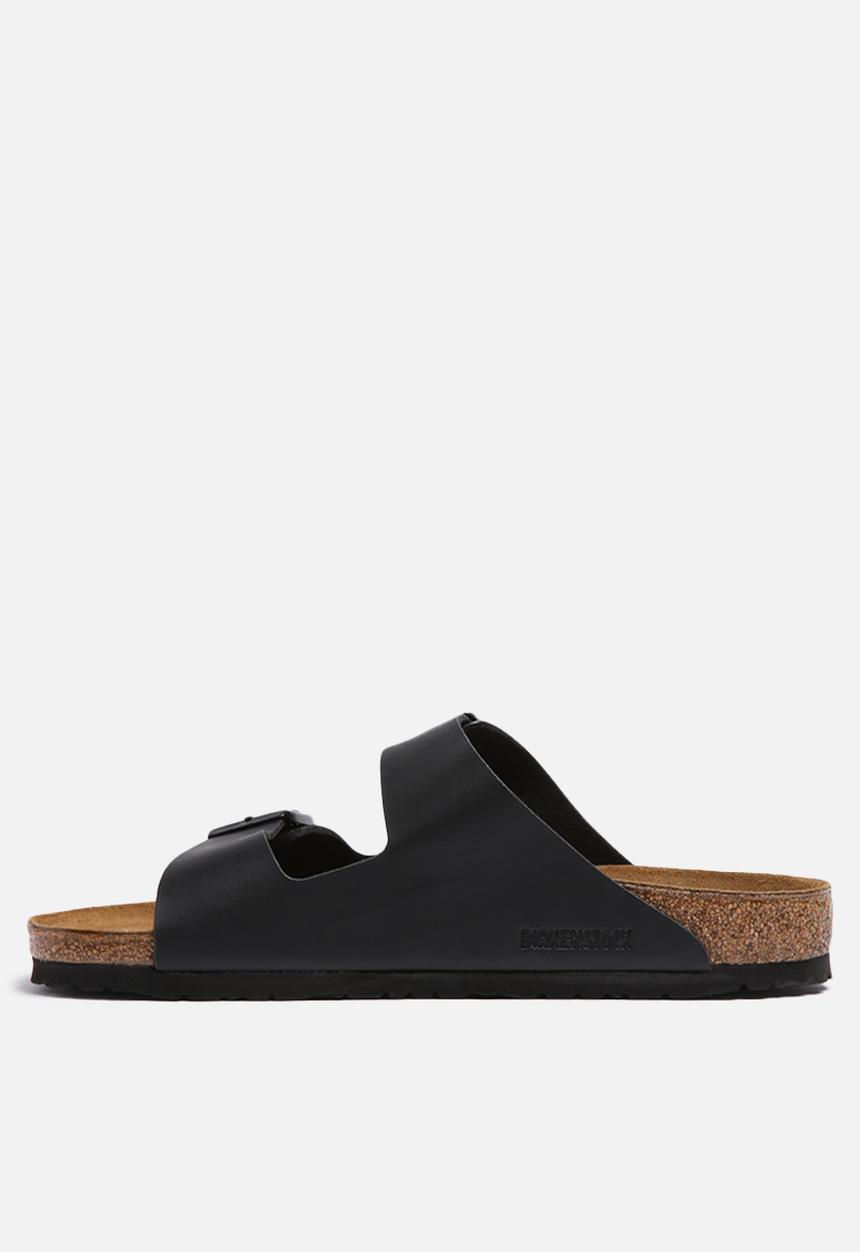 Birkenstock - Men's Arizona - black